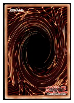 Yugioh Virtual World Oto-Hime #BLVO-EN099 Super Rare Blazing Vortex LP - Image 2