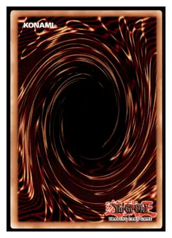 Yugioh Fabled Andwraith #BLVO-EN044 Super Rare Blazing Vortex LP - Image 2