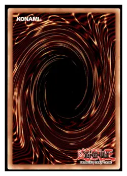 Yugioh Sacred Tree Beast, Hyperyton #BLVO-EN047 Super Rare Blazing Vortex LP - Image 2