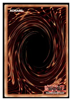 Yugioh Great Sand Sea #BLVO-EN055 Super Rare Blazing Vortex LP - Image 2