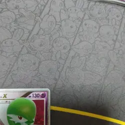 Gardevoir LV.X DP4 Dawn Dash Pokemon Card Japanese Excellent - Image 3