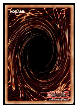 Yugioh Wightbaking #BLVO-EN035 Super Rare Blazing Vortex LP - Image 2