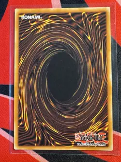 Yugioh - Blue-Eyes White Dragon (Starlight Rare) - BLMM-EN001 - Near Mint - Image 2
