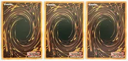 3 x PHRA-EN090 Myutant Synthesis - Super Rare 1st Edition Near Mint YuGiOh Cards - Image 2