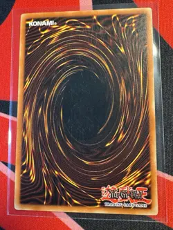 Yugioh - Treeborn Frog (UTR) - SOI-EN025 - Near Mint - Image 2