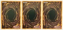 3 x PHRA-EN088 Myutant Mist - Super Rare 1st Edition Near Mint YuGiOh Cards - Image 2
