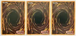 3 x PHRA-EN089 Myutant Arsenal - Super Rare 1st Edition Near Mint YuGiOh Card - Image 2