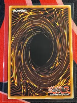 Yugioh - Infinite Impermanence (QCR) - RA01-EN075 - Near Mint - Image 2