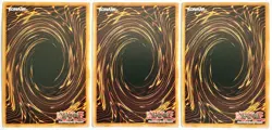 3 x PHRA-EN092 Myutant Evolution Lab - Ultra Rare 1st Edition Near Mint YuGiOh - Image 2