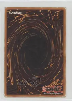 Steelswarm Sting 1st Ed. YuGiOh Hidden Arsenal 6: Omega Xyz #HA06-EN015 READ - Image 2