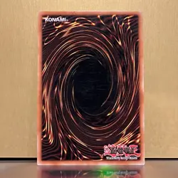 YuGiOh • Guardian Angel Joan • IOC-087 • 1st Edition Ultra Rare • LP - Image 2