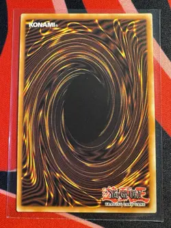 Yugioh - Triple Tactics Thrust (QCR) - RA03-EN072 - Near Mint - Image 2
