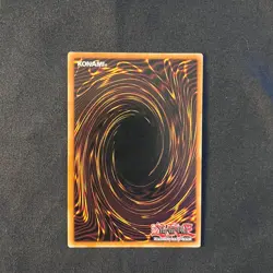 Yugioh MISPRINT Blade Knight CT1-EN002 (2004) Limited Edition Incorrect Foil NM - Image 5