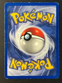 Electabuzz 24/130 Non Holo Rare Base Set 2 - Pokemon Card WOTC MP - Image 2