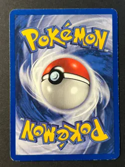 Electabuzz 24/130 Non Holo Rare Base Set 2 - Pokemon Card WOTC LP - Image 2