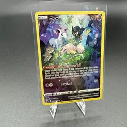 Mew GG10/GG70 Crown Zenith- Galarian Gallery Ultra Rare Card NM Condition - Image 1