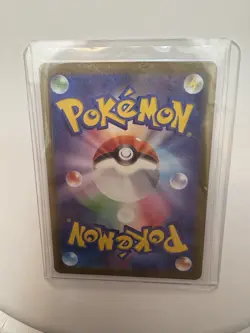 Mew GG10/GG70 Crown Zenith- Galarian Gallery Ultra Rare Card NM Condition - Image 2