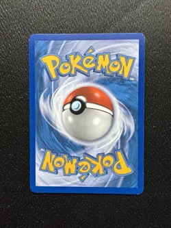 Pokemon TCG Raichu HeartGold SoulSilver Holo Card 10/123 Rare - Image 2