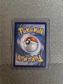 Pokemon Latios TCG Black Star Promos XY79 Holo Card 2015 - Image 2