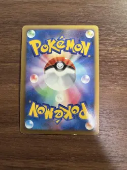 Arceus LV.X 077/090 DP Holo Advent of Arceus Pokemon Card Japanese [MP] - Image 2