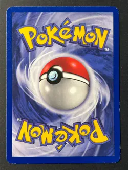 Beedrill 21/130 Base Set 2 - WOTC Unlimited Rare - Pokemon Card LP - Image 2