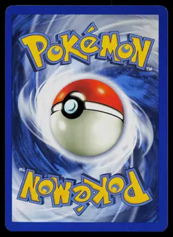Pokemon Card - Darkness Energy Ruby and Sapphire 93/109 Reverse Holo - Image 2
