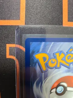 N's Plan 163/086 Full Art Pokemon Black Bolt TCG Card Near Mint - Image 3