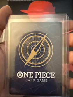 Sabo OP07-118 Card Game 500 Years in the Future One Piece Japanese Edition - Image 2