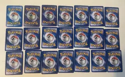 Pokemon Card Bundle Lot, x21 Cards, Some Shinnys - Image 2