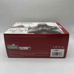 MTG Universes Beyond Assassin’s Creed Bundle - 9 Boosters Sealed - Image 2