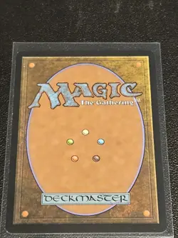 MTG Cloud, Planet's Champion Final Fantasy Magic the Gathering NEVER PLAYED!! - Image 2