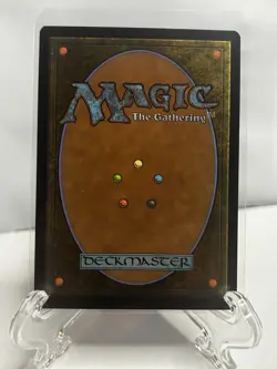 Swan Song 46 MTG Commander: Edge of Eternities R NM - Image 2