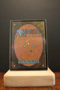 Caesar, Legion's Emperor 1 MP Foil - Universes Beyond: Fallout - MTG ManaFam - Image 2