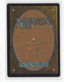 MTG Sazh Katzroy 199 Final Fantasy Rare Regular - Image 2