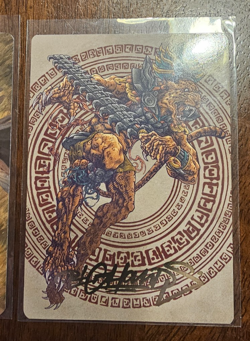 MTG Lost Caverns of Ixalan Lot - Swooping Pterodon, Mythics, Rares, Full Art NM - Image 3