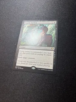 *NM* MTG Deadly Rollick 042/322 - Commander 2020 (C20) - Regular - Image 2