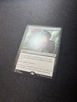 *NM* MTG Deadly Rollick 042/322 - Commander 2020 (C20) - Regular - Image 3