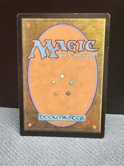 Gaea's Cradle (Urza's Saga) MP MTG NO CREASES - Image 2