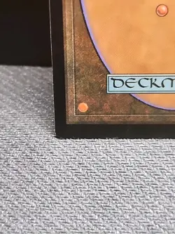 Gaea's Cradle (Urza's Saga) MP MTG NO CREASES - Image 5