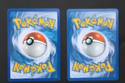 2009 POKEMON MINUN 71/147 & PLUSLE 76/147- SUPREME VICTORS Uncommon-REGULAR-NM/M - Image 2