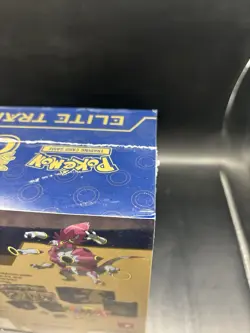 Pokemon TCG XY Ancient Origins Hoopa Elite Trainer Box ETB Sealed - Image 5