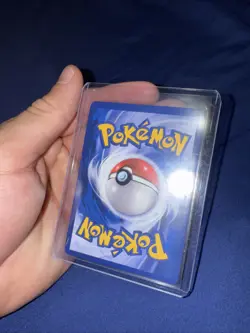 Charizard EX Full Art Promo XY121 Pokemon Card 2016 - Image 4