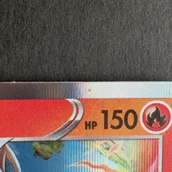 Infernape 021/100 Rare Japanese Pokemon card set Star Birth S9 Holo 2022 - Image 5