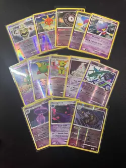 🌈 HUGE Vintage Holo Lot - Pokemon TCG - ALL HOLO RARES - All Vintage - Image 1