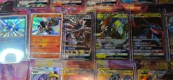 Pokemon Chinese Tag Team/Shiny lot - Image 3