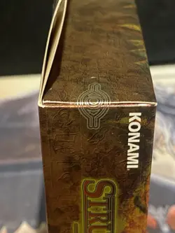Yugioh 1st Gen Japanese Character Structure Decks Pegasus, Kaiba, And Yugi - Image 5
