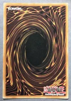 Yugioh TCG #RA03-EN077 Grave of the Super Ancient Organism 1st Ed Ultra Rare NM - Image 2