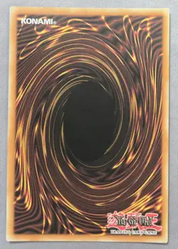 Yugioh TCG #RA03-EN077 Grave of the Super Ancient Organism 1st Ed Ultra Rare NM - Image 2