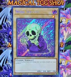 Yugioh Chibi Artwork Full Set 1st Edition Secret Rare BLMM-EN001 - BLMM-EN010 NM - Image 4