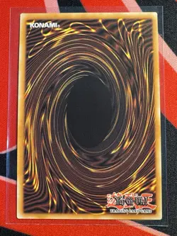 Yugioh - Buster Blader (QCR) - RA04-EN115 - Near Mint - Image 2